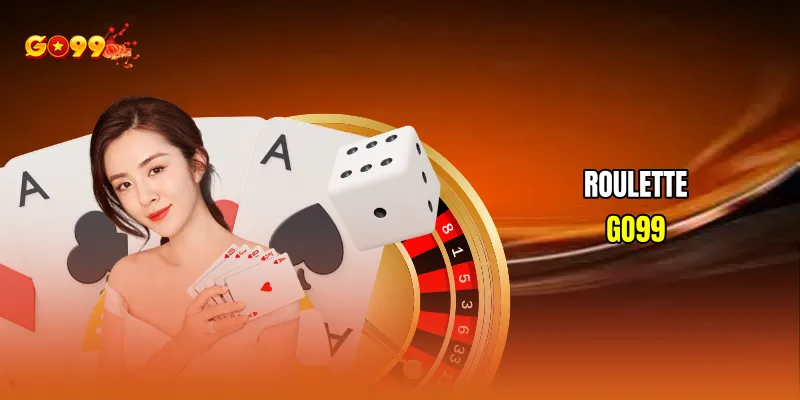 Roulette GO99